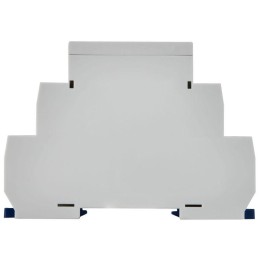 Реле температурное OTR-01 1 конт. 24-240В AC/DC ONI OTR-01-ACDC24-240V