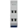 Реле температурное OTR-01 1 конт. 24-240В AC/DC ONI OTR-01-ACDC24-240V