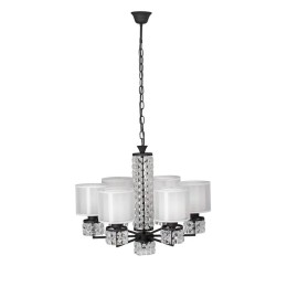 Люстра 6xE14 макс. 40Вт Vitaluce V1855-1/6