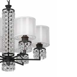 Люстра 6xE14 макс. 40Вт Vitaluce V1855-1/6