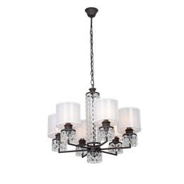 Люстра 6xE14 макс. 40Вт Vitaluce V1855-1/6