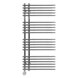 Полотенцесушитель Pino П25 500х1200 электро встроен. диммер Royal Thermo НС-1434032