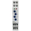Реле фаз ORF-06D 3ф 2 конт. 127-265В AC с контр. нейтр. ONI ORF-06D-127-265VAC