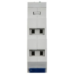 Реле фаз ORF-06D 3ф 2 конт. 127-265В AC с контр. нейтр. ONI ORF-06D-127-265VAC