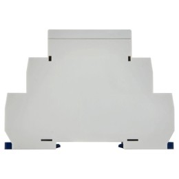 Реле фаз ORF-06D 3ф 2 конт. 127-265В AC с контр. нейтр. ONI ORF-06D-127-265VAC