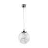 Светильник Isabel 15Вт IP20 подвесной Freya FR6157-PL-18W-TR