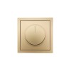 Диммер для LED ламп 250Вт СП ZIMA IP20 зол. LEZARD 704-3688-163