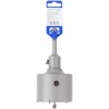 Коронка по бетону SDS Plus 80мм Profi Cutop 43-880
