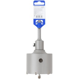 Коронка по бетону SDS Plus 80мм Profi Cutop 43-880