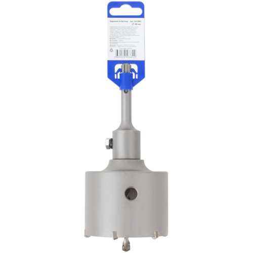 Коронка по бетону SDS Plus 80мм Profi Cutop 43-880