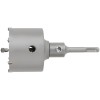 Коронка по бетону SDS Plus 80мм Profi Cutop 43-880