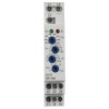 Реле фаз ORF-06D 3ф 2 конт. 220-460В AC ONI ORF-06D-220-460VAC
