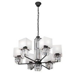 Люстра 6xE14 макс. 40Вт Vitaluce V1856-1/6