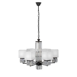 Люстра 6xE14 макс. 40Вт Vitaluce V1856-1/6