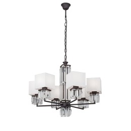 Люстра 6xE14 макс. 40Вт Vitaluce V1856-1/6