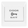 Кнопка выхода накладная SPRUT Exit Button-82P Бастион 976
