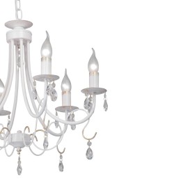 Люстра 6xE14 макс. 40Вт Vitaluce V1857-0/6