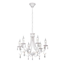 Люстра 6xE14 макс. 40Вт Vitaluce V1857-0/6