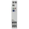 Реле фаз ORF-08D 3ф 2 конт. 220-460В AC ONI ORF-08D-220-460VAC