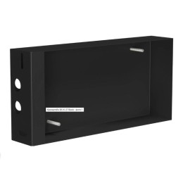 Кронштейн BS-K-27 Black Белый свет a21802