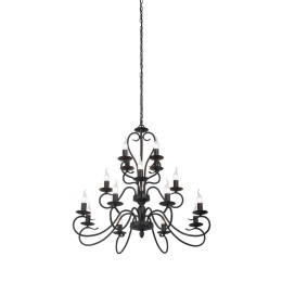 Люстра 16xE14 макс. 40Вт Vitaluce V1859-1/16