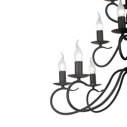 Люстра 16xE14 макс. 40Вт Vitaluce V1859-1/16