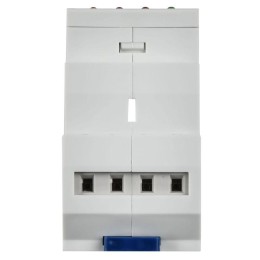 Реле фаз ORF-10 3ф 2 конт. 127-265В AC с контр. нейтр. ONI ORF-10-127-265VAC