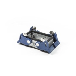 Корпус низкийпустой 10п EMAS EBM10GM44