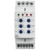 Реле фаз ORF-10 3ф 2 конт. 220-460В AC ONI ORF-10-220-460VAC