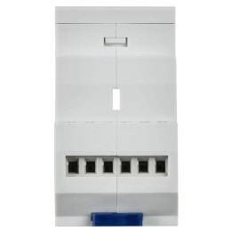 Реле фаз ORF-10 3ф 2 конт. 220-460В AC ONI ORF-10-220-460VAC