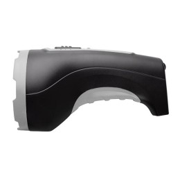 Фонарь аккумуляторный ручной AccuF2-L5W-bk SMD 5Вт 185лм IP20 2 режима: яркий/эконом аккум. 1.6А.ч в