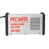 Инвертор сварочный полуавтомат. САИ-250Д Ресанта 65/141