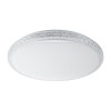 Светильник светодиодный SPB-6-70-RC R Brilliance 70Вт 3000-6500К 5950Лм с ДУ 500х77мм Эра Б0036369