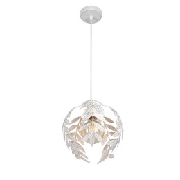 Люстра 1xE27 макс. 40Вт Vitaluce V1869-0/1S