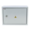 Щит ОЩВ-12 (ВВ100А 12х25А) IP31 Basic EKF vruowv-12-100/25-m