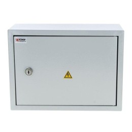 Щит ОЩВ-12 (ВВ100А 12х25А) IP31 Basic EKF vruowv-12-100/25-m