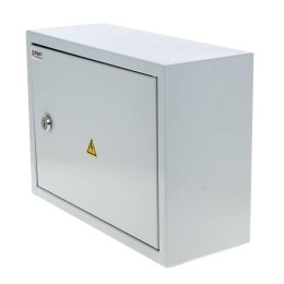 Щит ОЩВ-12 (ВВ100А 12х25А) IP31 Basic EKF vruowv-12-100/25-m