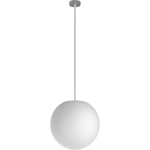 Светильник светодиодный DIADEM/P (650) 830 WH PE СТ 1454000240