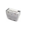 Розетка 16п 16А EMAS EBM16PU30