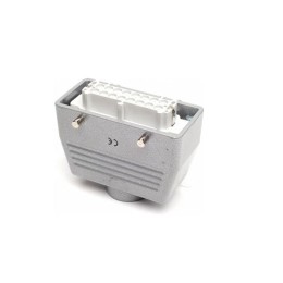 Розетка 16п 16А EMAS EBM16PU30