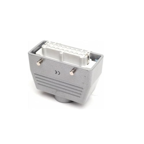 Розетка 16п 16А EMAS EBM16PU30