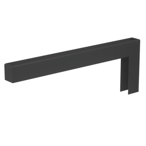 Кронштейн BS-K-7 Black Белый свет a10482