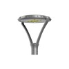 Светильник светодиодный PGL 03 GR 60Вт 5000К IP65 AC100-270В парковый Pro+ JazzWay 5027268