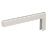 Кронштейн BS-K-7 White Белый свет a16978