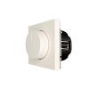 Диммер для LED ламп 250Вт СП ZIMA IP20 слон. кость LEZARD 704-9088-163