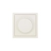 Диммер для LED ламп 250Вт СП ZIMA IP20 слон. кость LEZARD 704-9088-163