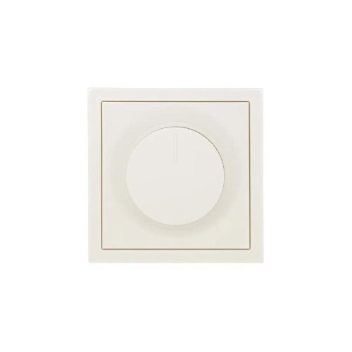 Диммер для LED ламп 250Вт СП ZIMA IP20 слон. кость LEZARD 704-9088-163