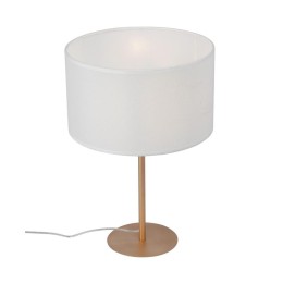 Светильник настольный 1xE27 макс. 40Вт Vitaluce V2884-8/1L