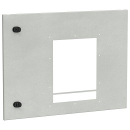 Дверь секционная внешняя для ARMAT ACB D выкатн. 3/4P 600х800 FORMAT IEK FO-00-ESDD-060-080
