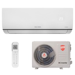 Сплит-система инверторного типа Siena DC RTSI-09HN8 комплект Royal Thermo НС-1598320